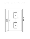 DATA UNIQUENESS CONTROL AND INFORMATION STORAGE diagram and image