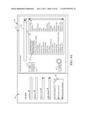 FILTERING DATA IN AN ENTERPRISE SYSTEM diagram and image