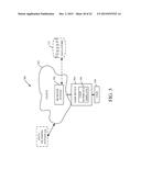 FILTERING DATA IN AN ENTERPRISE SYSTEM diagram and image