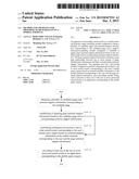 METHOD AND APPARATUS FOR PROVIDING SEARCH RESULTS ON A MOBILE TERMINAL diagram and image