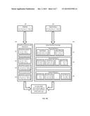 SYSTEM AND METHOD FOR PERFORMING A PATTERN MATCHING SEARCH diagram and image