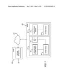 SYSTEM FOR PROVIDING INFORMATION  RELATING TO POINTS OF INTEREST diagram and image