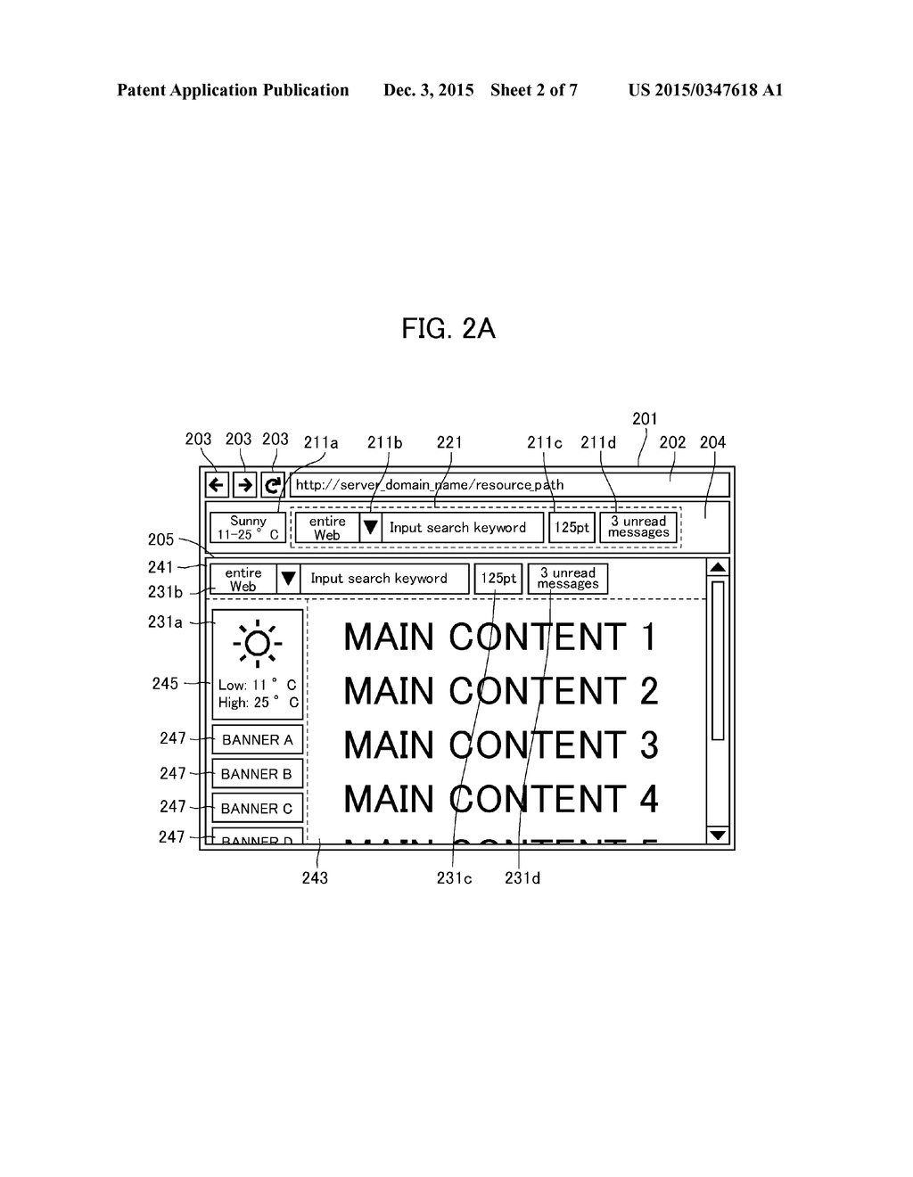 SERVER, CLIENT TERMINAL, SERVICE METHOD, AND PROGRAM - diagram, schematic, and image 03