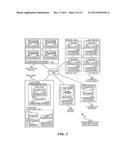 Force Directed Graph With Time Series Data diagram and image