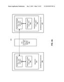 CONSISTENT EXTENSION POINTS TO ALLOW AN EXTENSION TO EXTEND FUNCTIONALITY     OF AN APPLICATION TO ANOTHER APPLICATION diagram and image