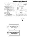 SYSTEM, METHOD, AND COMPUTER PROGRAM PRODUCT FOR CONDITIONALLY PREVENTING     USE OF HARDWARE VIRTUALIZATION diagram and image