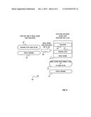 SYSTEM, METHOD, AND COMPUTER PROGRAM PRODUCT FOR CONDITIONALLY PREVENTING     USE OF HARDWARE VIRTUALIZATION diagram and image