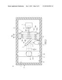 FINGERPRINT IMAGE CAPTURING DEVICE AND FINGERPRINT IMAGE CAPTURING MODULE     THEREOF diagram and image