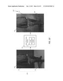 PHOTOGRAPHIC SCENE REPLACEMENT SYSTEM diagram and image