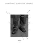 PHOTOGRAPHIC SCENE REPLACEMENT SYSTEM diagram and image