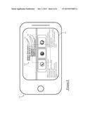 PROVIDING VEHICLE OWNER S MANUAL INFORMATION USING OBJECT RECOGNITION IN A     MOBILE DEVICE diagram and image