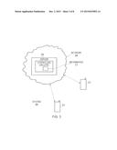 APPARATUS, METHOD AND COMPUTER PROGRAM FOR DETERMINING INFORMATION TO BE     PROVIDED TO A USER diagram and image