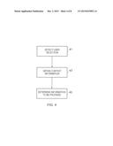 APPARATUS, METHOD AND COMPUTER PROGRAM FOR DETERMINING INFORMATION TO BE     PROVIDED TO A USER diagram and image