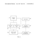 APPARATUS, METHOD AND COMPUTER PROGRAM FOR DETERMINING INFORMATION TO BE     PROVIDED TO A USER diagram and image