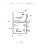 METHOD FOR PROVIDING SERVICE AND ELECTRONIC DEVICE THEREOF diagram and image