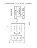 EXTRACTION OF USER BEHAVIOR FROM DEPTH IMAGES diagram and image