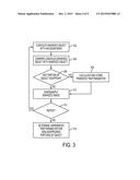 CALCULATION OF TRAPPING PARAMETERS diagram and image