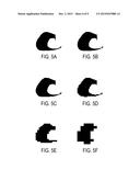 CALCULATION OF TRAPPING PARAMETERS diagram and image