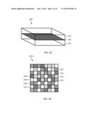 Optically Variable Data Storage Device diagram and image