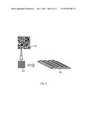 Optically Variable Data Storage Device diagram and image