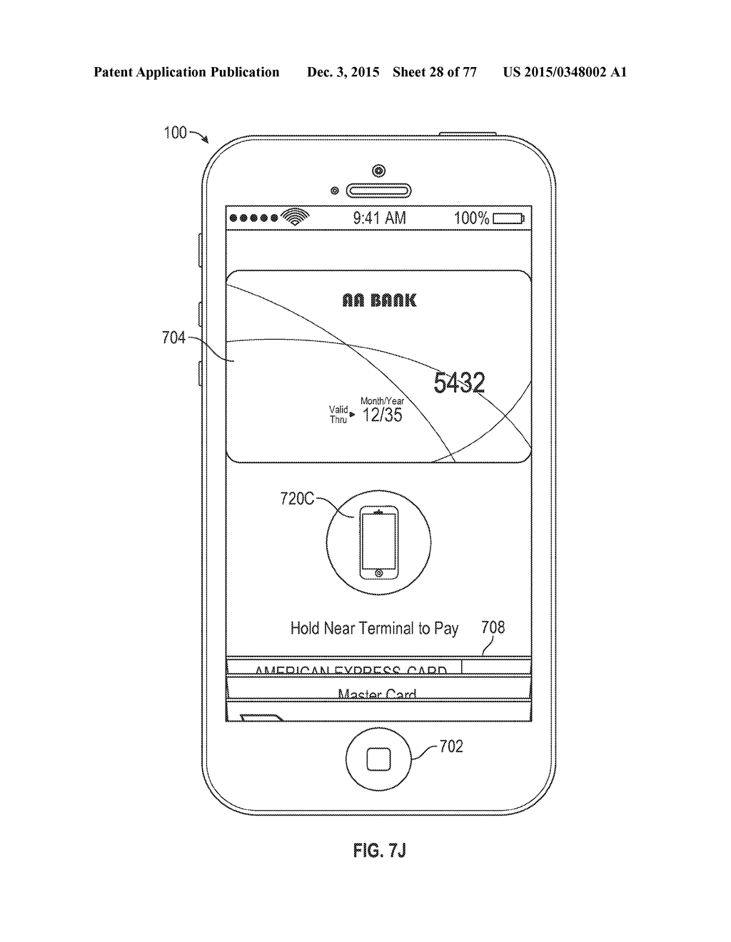 USER INTERFACE FOR PAYMENTS - diagram, schematic, and image 29