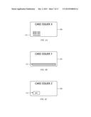 System and Method of Registering Stored-Value Cards into Electronic     Wallets diagram and image