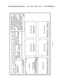 System and Method of Registering Stored-Value Cards into Electronic     Wallets diagram and image