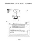 Monitoring User Activities on Client Devices by Imaging Device Drivers diagram and image