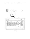 Monitoring User Activities on Client Devices by Imaging Device Drivers diagram and image