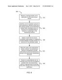 Providing Advertisements to Autonomous Vehicles diagram and image