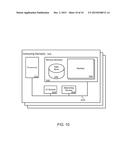 Providing Advertisements to Autonomous Vehicles diagram and image