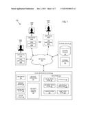 TRACKING THE INFLUENCE OF GIFT GIVING WITHIN A SOCIAL NETWORK diagram and image