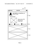 TRACKING THE INFLUENCE OF GIFT GIVING WITHIN A SOCIAL NETWORK diagram and image