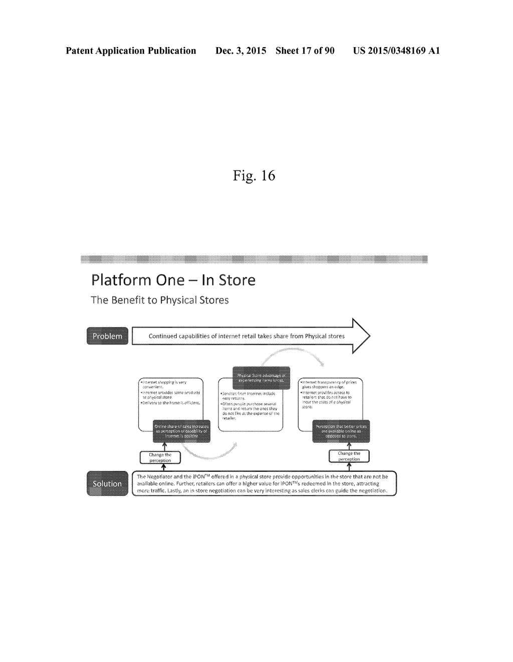 SYSTEM AND METHOD FOR MARKETPLACE SOFTWARE PLATFORM - diagram, schematic, and image 18