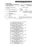 SYSTEMS AND METHODS FOR YAW ESTIMATION diagram and image