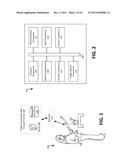 IMAGE PROCESSING AND ITEM TRANSPORT diagram and image