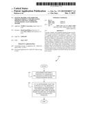 SYSTEM, METHOD, AND COMPUTER PROGRAM PRODUCT FOR PROCESSING PRIMITIVE     SPECIFIC ATTRIBUTES GENERATED BY A FAST GEOMETRY SHADER diagram and image