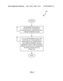 SYSTEM, METHOD, AND COMPUTER PROGRAM PRODUCT FOR PROCESSING PRIMITIVE     SPECIFIC ATTRIBUTES GENERATED BY A FAST GEOMETRY SHADER diagram and image