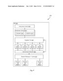 SYSTEM, METHOD, AND COMPUTER PROGRAM PRODUCT FOR PROCESSING PRIMITIVE     SPECIFIC ATTRIBUTES GENERATED BY A FAST GEOMETRY SHADER diagram and image