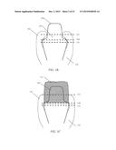 DEVICE AND METHOD FOR SUBGINGIVAL MEASUREMENT diagram and image