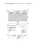 AUGMENTING A DIGITAL IMAGE WITH DISTANCE DATA DERIVED BASED ON ACTUATION     OF AT LEAST ONE LASER diagram and image