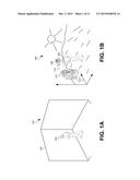 IMMERSION PHOTOGRAPHY WITH DYNAMIC MATTE SCREEN diagram and image