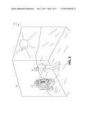 IMMERSION PHOTOGRAPHY WITH DYNAMIC MATTE SCREEN diagram and image