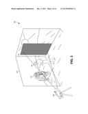 IMMERSION PHOTOGRAPHY WITH DYNAMIC MATTE SCREEN diagram and image