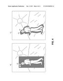 IMMERSION PHOTOGRAPHY WITH DYNAMIC MATTE SCREEN diagram and image