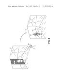 IMMERSION PHOTOGRAPHY WITH DYNAMIC MATTE SCREEN diagram and image