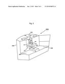 METHOD AND APPARATUS FOR TAXI CAB FARE COLLECTION diagram and image