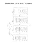 Multi-Mode Communication Parking Meter System and Method diagram and image