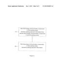 Multi-Mode Communication Parking Meter System and Method diagram and image