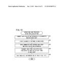 VEHICLE DIAGNOSTIC DATA COLLECTING APPARATUS, VEHICLE DIAGNOSTIC DATA     COLLECTING METHOD, VEHICLE DIAGNOSTIC MACHINE, AND VEHICLE DIAGNOSING     METHOD diagram and image